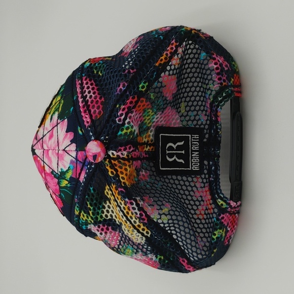 Robin Ruth Hawaii Hat - Picture 3 of 5